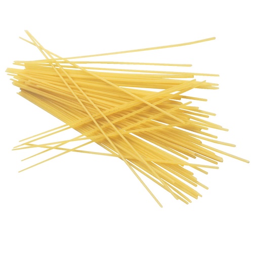SPAGETTİ